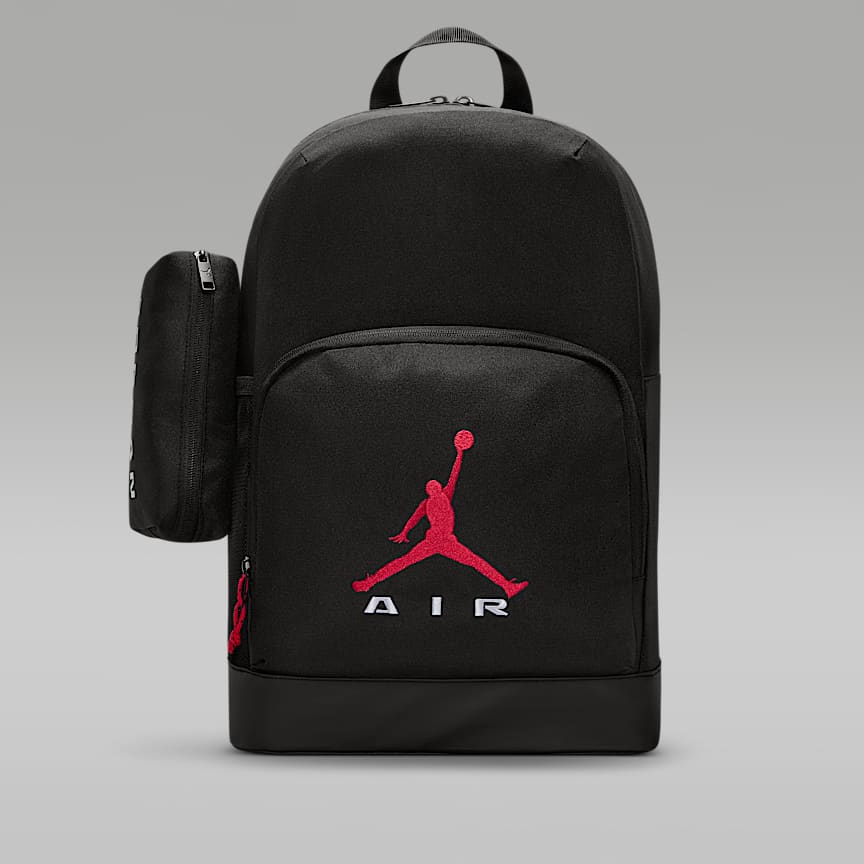 JORDAN エアパトロールバックパック 29L ブラック リュック NIKE公式】ジョーダン エア パトロール バックパック (29L).オンライン